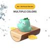 TikTok-Inspired Children's Bath Toys: Little Dolphin & Turtle for Boys & Girls