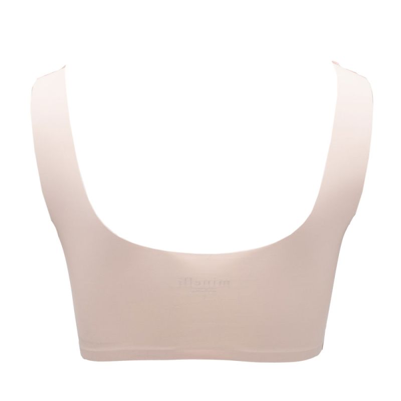 Ultra Comfort Invisible Bra Manola Woman MINELLI