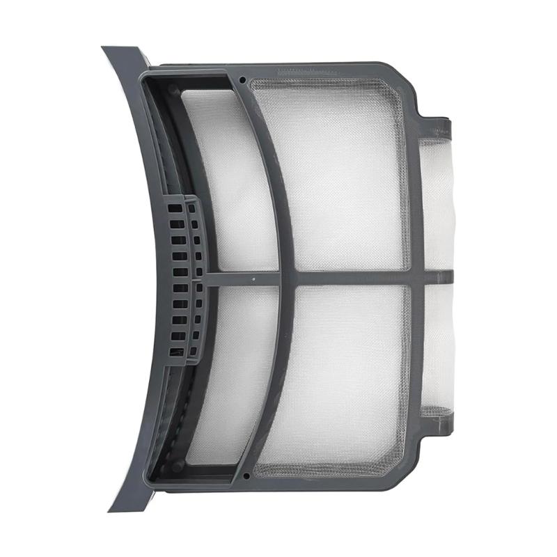 

Dryer Lint Filter Trap Screen Fit for Clothes Dryer Dryer Lint Strainer Replaces WE16X32537 WE16X29597 AP7205579 1