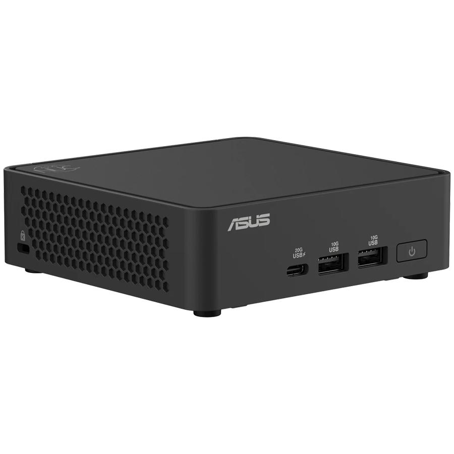 ASUS NUC 15 Pro Slim Kit RNUC15CRKI300002 Core 3 100U Processor