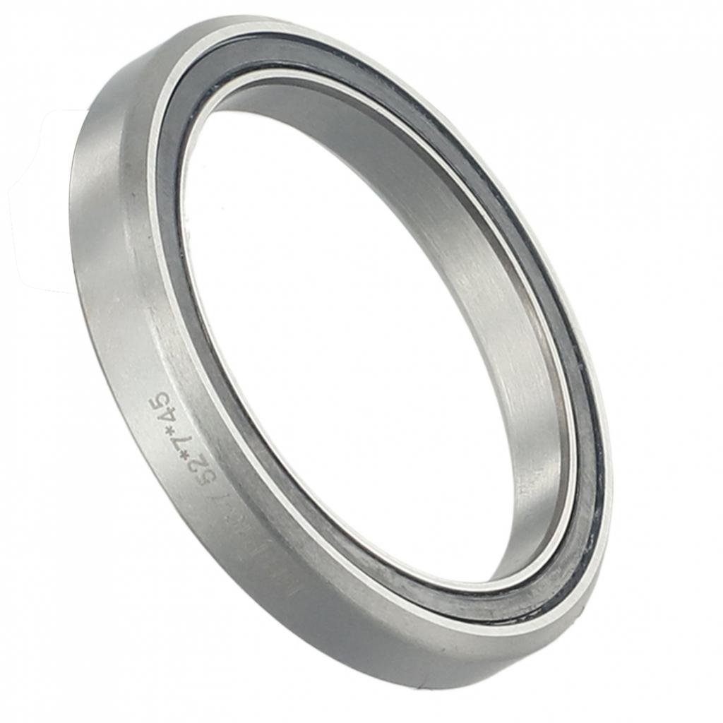 Silver Color Headset Bearings 1.5 1 1/8inch Accessories