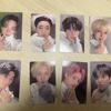 ATEEZ Lightini 3 Photocard