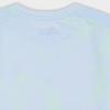 Nike Dri-Fit Comfortable Breathable Quick-Dry Short Sleeve T-Shirt Kids Tops Football-Grey II6478-085