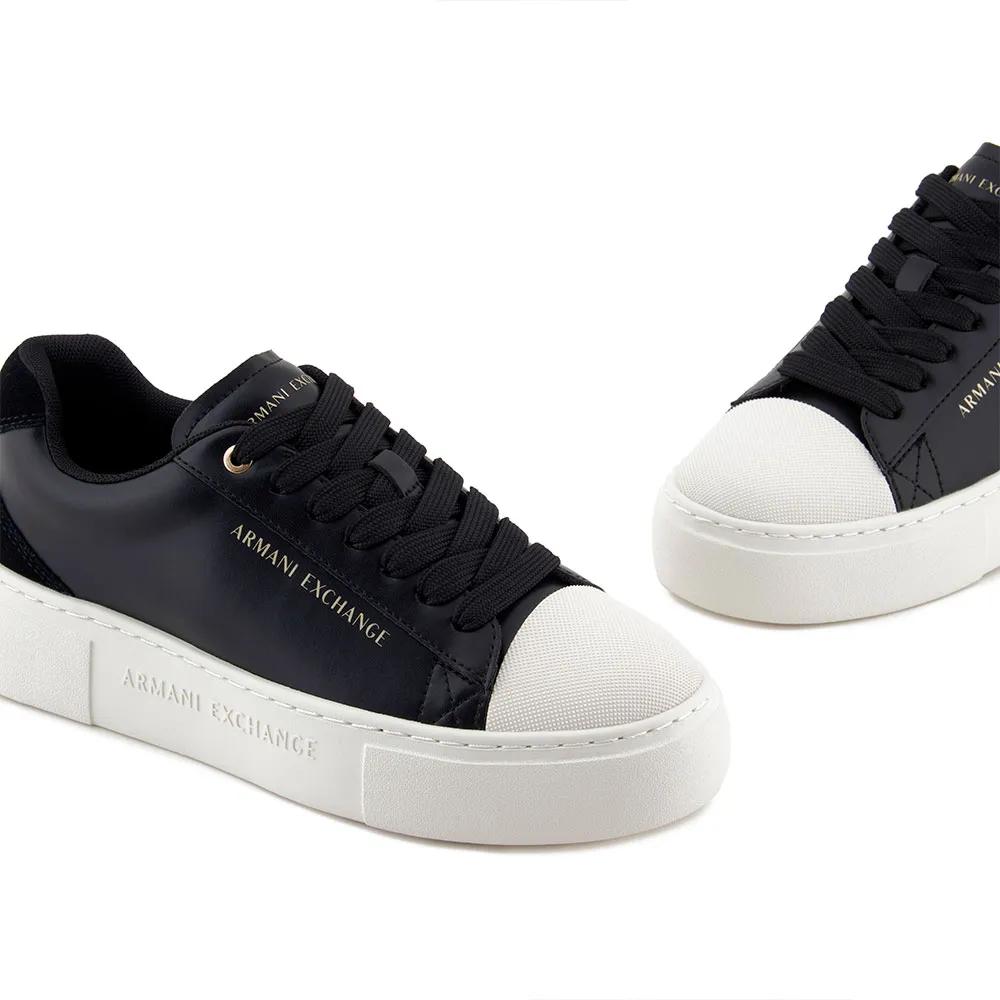 Armani Exchange Кросовки XW002154_AF19536