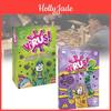 Colorful Virus Infection Card Game For Family Bonding And Emotional Growth