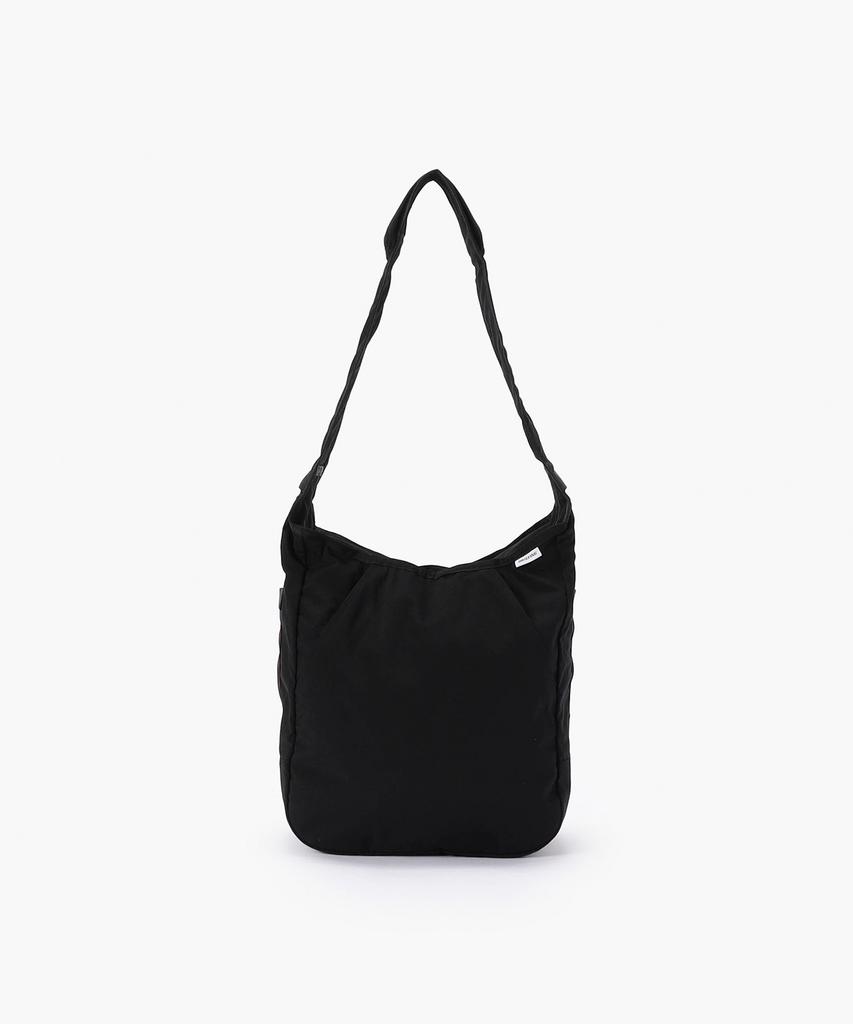 Briefing Hobo Bag Tall_Black