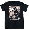 New Silverstein Band 25 Years Of Noise Tour Cotton Black S-5XL Shirt EN649 Unisex T-Shirt
