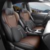 All-Season Full-Coverage Seat Covers for 2026 GAC Toyota Fenglanda.