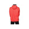 Adidas Aop 3s Woven Casual Sports Hooded Jacket Men Jackets Red DW4623