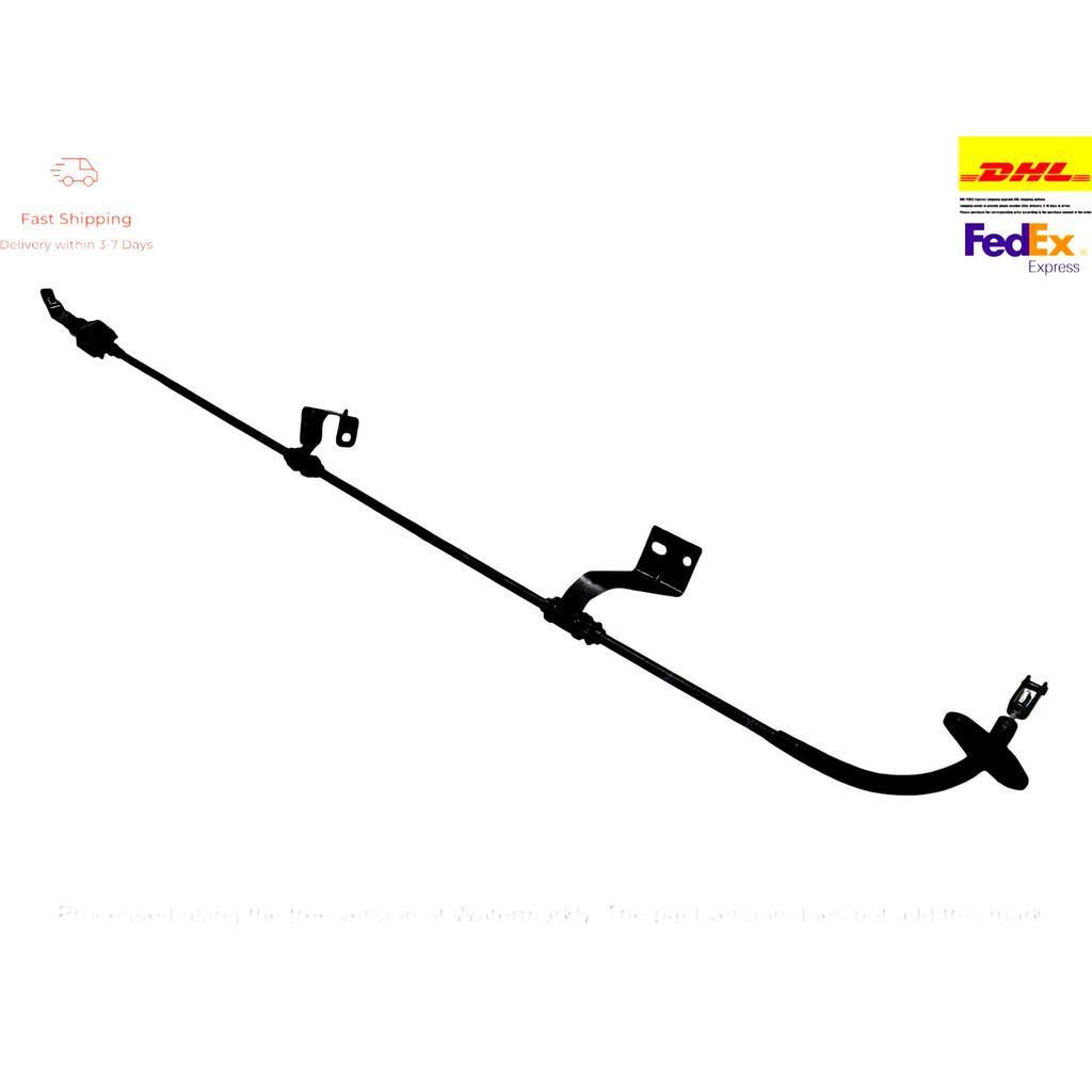 415104N800 Clutch Cable For Hyundai Eon 0.8 L2011-2019 Model Oem Genuine b112