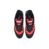 New LiNing Star Speed Rebound Cushioning Lightweight Slip Resistant Low Top Basketball Shoes Men's Vermilion ABAQ009-1