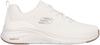 Sneakers Skechers Vapor Foam - Fresh Trend Natural