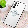 Greys Anatomy Silicone Phone Case For Samsung Galaxy note 10 pro S26 S25 S24 S23 S22 S21 Plus S25Ultra Capa Cover
