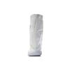 Li Ning Wow 9 Infinity Ύφασμα Concept Τάση Origami Απορρόφηση Κραδασμών Αντιολισθητικά Ανθεκτικά στην Φθορά Ψηλές Μπασκετικές Παπούτσια Ανδρικό sneaker Λευκό AQAR121-1