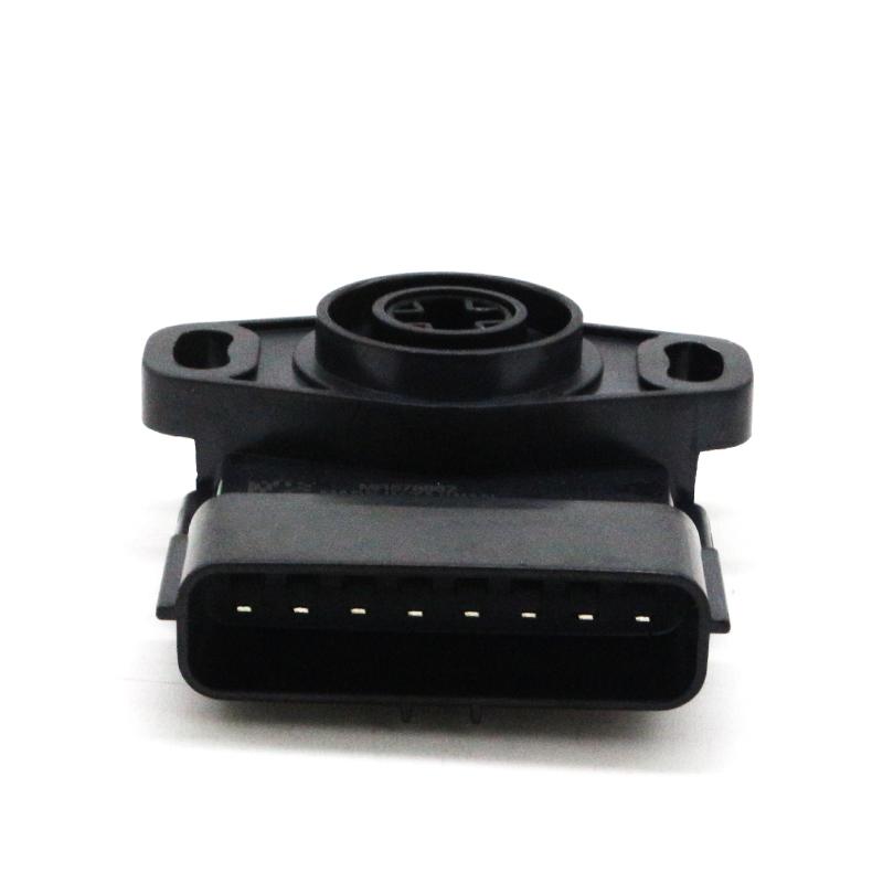 MR578861 MR578862 TPS Throttle Position Sensor For Mitsubishi Pajero Outlander 2.4L 8-Pin MR475079 MR578790