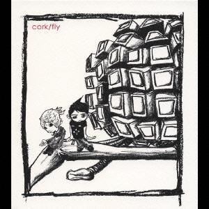 

CD CORK; - fly PDCT100 Toy s Box 2004 Japan Rock Used
