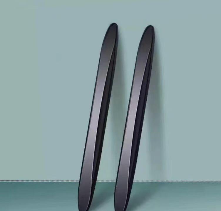 

Invisible Car Door & Mirror Anti-Collision Strip - Scratch-Resistant Protective Adhesive Single Piece