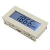 Motor Tachometer 10 To 9999 LCD Display Accurate Measurement RPM Tachometer with Hall Sensor DC8‑24V