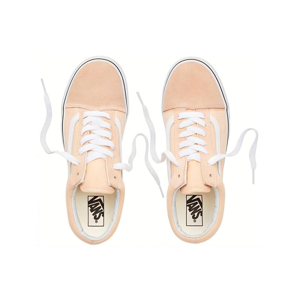 Old Skool Vans 'Bleached Apricot' VN0A38G1U5Y