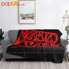 Morbid Saint-Thrash-Death Metal Ultra-Soft Blanket Quilt Winter Sofa Cover Bed Covers