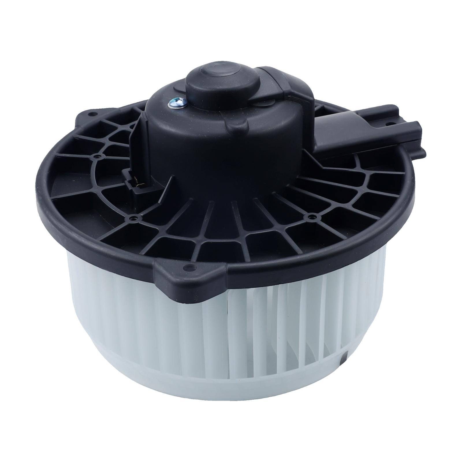 Car Blower Motor For HONDA CIVIC VII D16V1 2001-2005 CR-V OEM 79310S5DA01 Air Conditioner AC Evaporator Hearter Engine Auto Part 1 PC