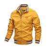 Red Bull Druck Hochwertige Herren Winterjacken für Herren Jacke Herren Winterjacke Herren Winterkleidung