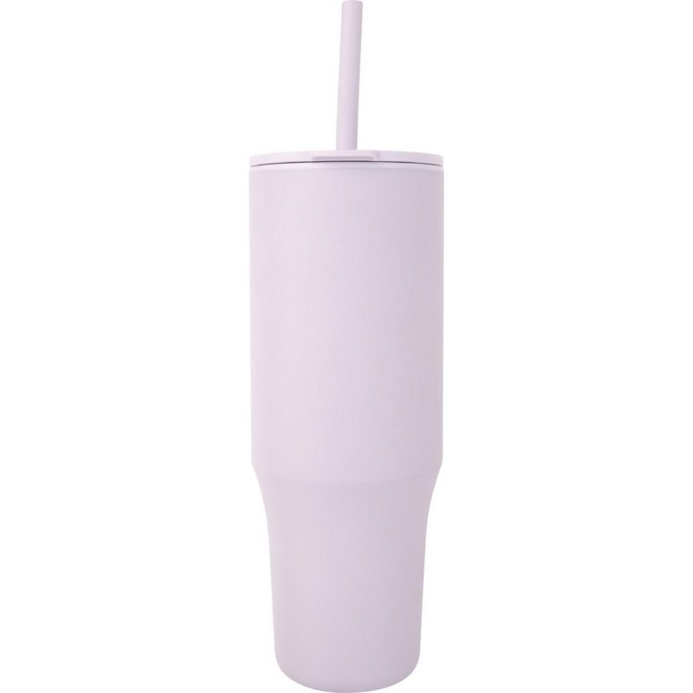 Floso Brady Insulated 900ml Mug With Straw