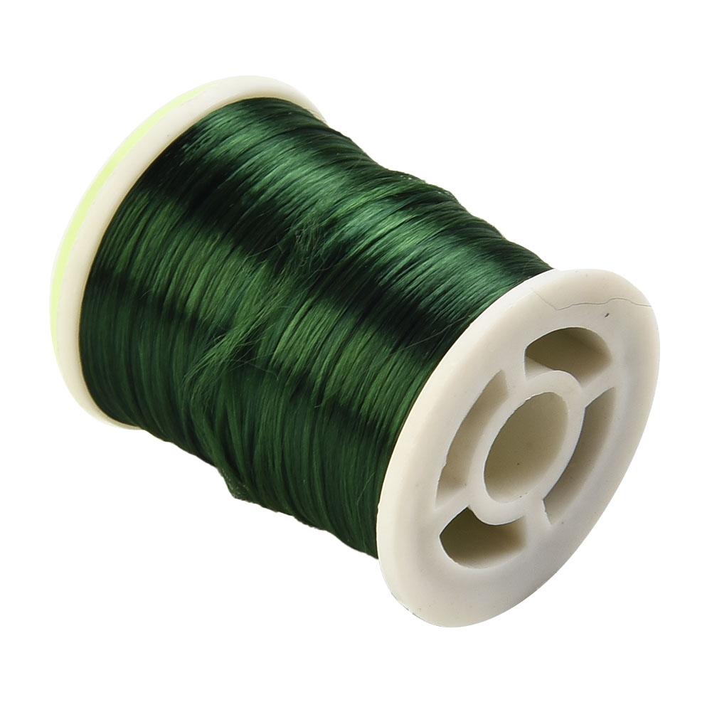 Tinsel Thread Fly Tying Thread 210D 250m High Intensity