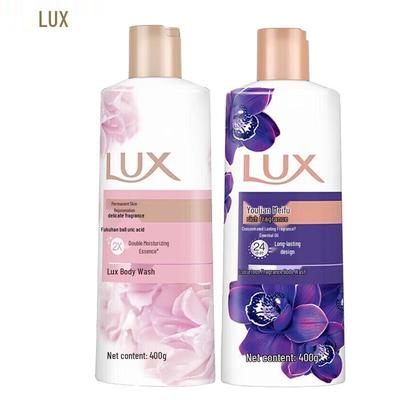Lux Duschgel Doppelpack