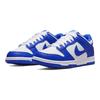 Nike Dunk Low GS Racer Blue Kids Sneakers White DV7067-400