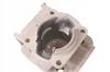 Cylinder For Brushcutter Bc Texas Victus Demon Nac 44 Mm Complete With Piston Wlb