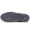 Li-Ning Light Blue Denim Wear-Resistant Breathable Low-Top Skate Shoes Men sneakers Brown AGCS427-5