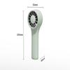 ZISIZ Mini Handheld Portable Rechargeable Fan