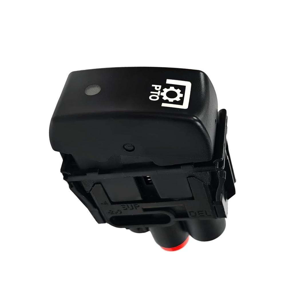 Air/Electric Valve Control Switch, G90-1066-09 Replacement Control Switch Compatible with Paccar Kenworth PTO