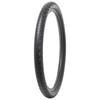 YunSCM Two 27.5 x 2.40 Tires, 27.5x2.40 60-584 Bicycle Tires, Suitable for 27.5" 2.40 Mountain Bikes and Cross Bikes, Y-147-A