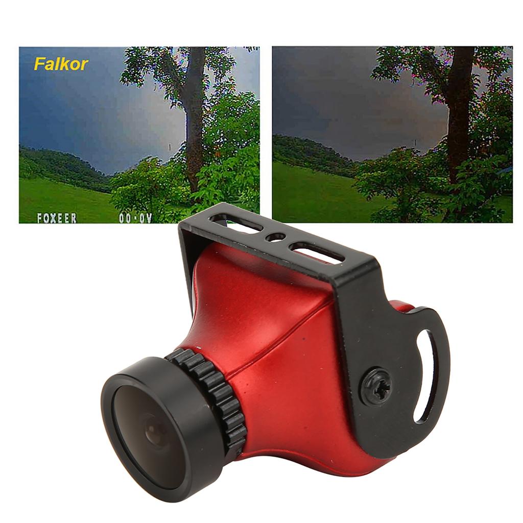 RC Drone 2.1mm Lens Wide Angle WDR FPV High Definition Camera Accessory Part