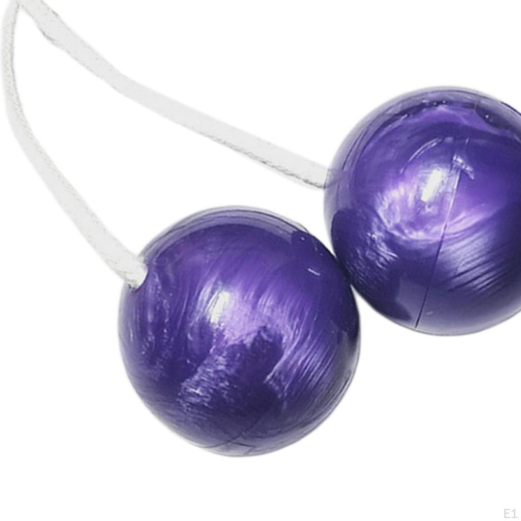 Balls on A String Party Noisemaker Develop Motor Skills for Goodie Bag Toys