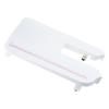 Sewing Machine Extension Board Telescoping Extension Table with Centimeter Scale for Household Sewing Machine Accessory
