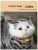 Adorable Cat Figurine with Bell - Perfect Birthday Gift for Girlfriends, Kids, and Cat Lovers