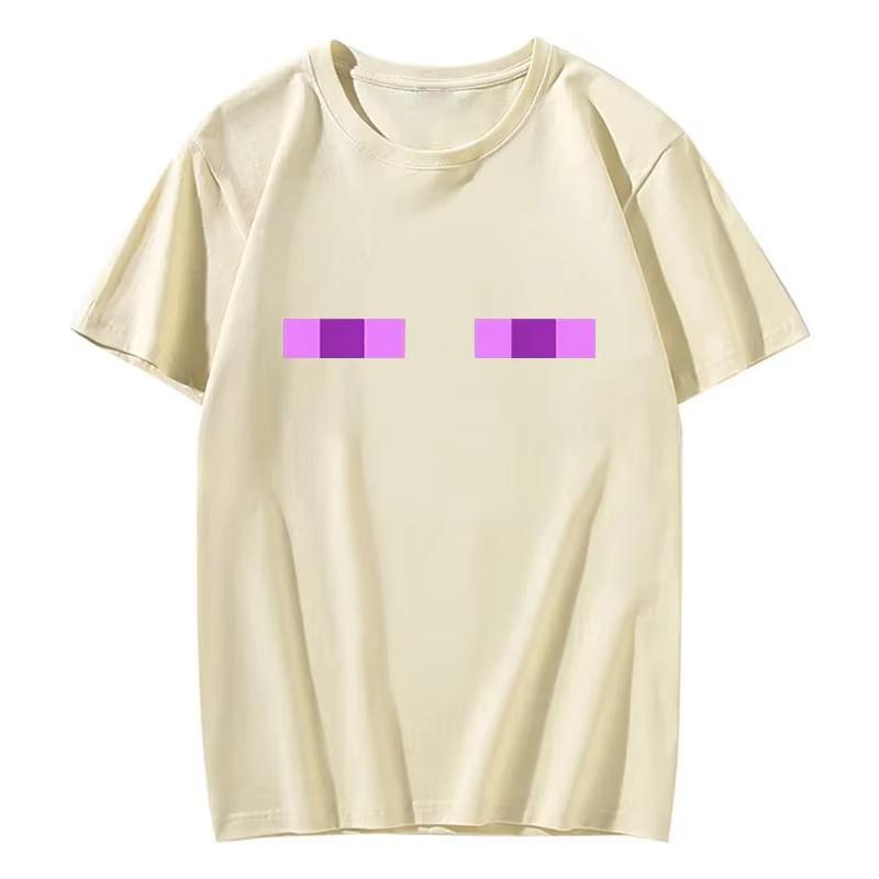 

Women s Solid Color T-Shirt Neck T-Shirt Soft Daily Casual Everyday Basic Tops Seasonal Fashion Comfortable Short Sleeve 4XL