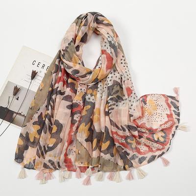 Accessoires – Écharpes et foulards