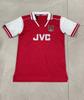Assen Na Retro Jersey Henry Bergkamp Pires Van Persie Beckham Classic Football Jersey