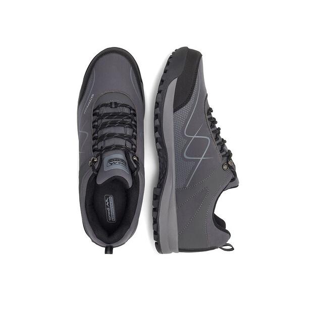 Men's Sneakers Sprandi Keds Mp86-19003b Grey
