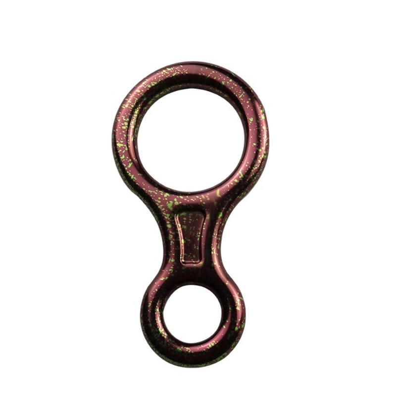 XYL 45KN Figure 8 Rock Climbing Descender