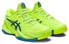 Asics Wmns Court FF 3 'Hazard Green'