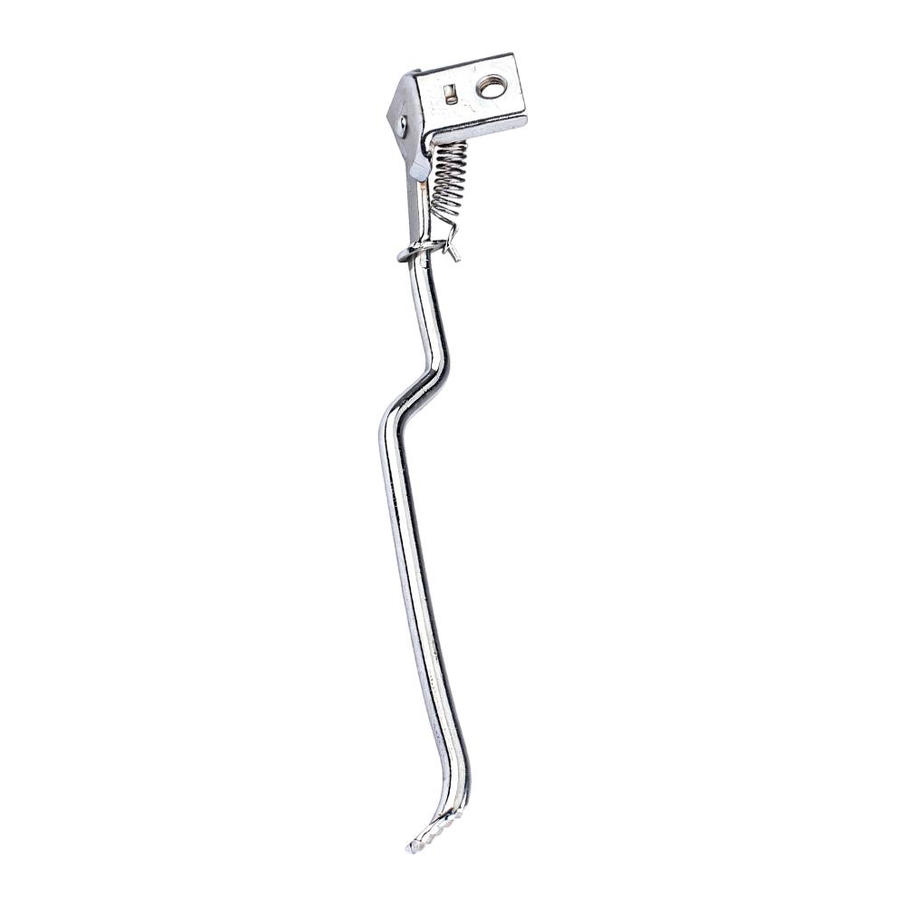 Motorcycle Rear Back Foot Brake Pedal Lever Parking Foot Stand For 2-Stroke 47CC 49CC For Motocross Bikes Motorcycle Parts