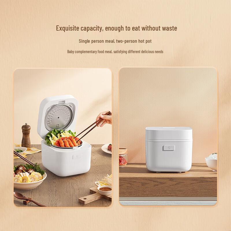 Xiaomi Mijia Smart Mini Rice Cooker