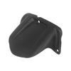 For YAMAHA FZ8 2011 FZ1 2006 2007 2008 2009 2010 2011 Motorcycle Rear Wheel Hugger Carbon Fiber Fender Mudguard