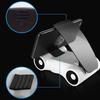 360° Rotating Car Model Bracket Strong Self-Adhesive Car Mobile Phone Holder Car Interior Instrument Ornament Decor