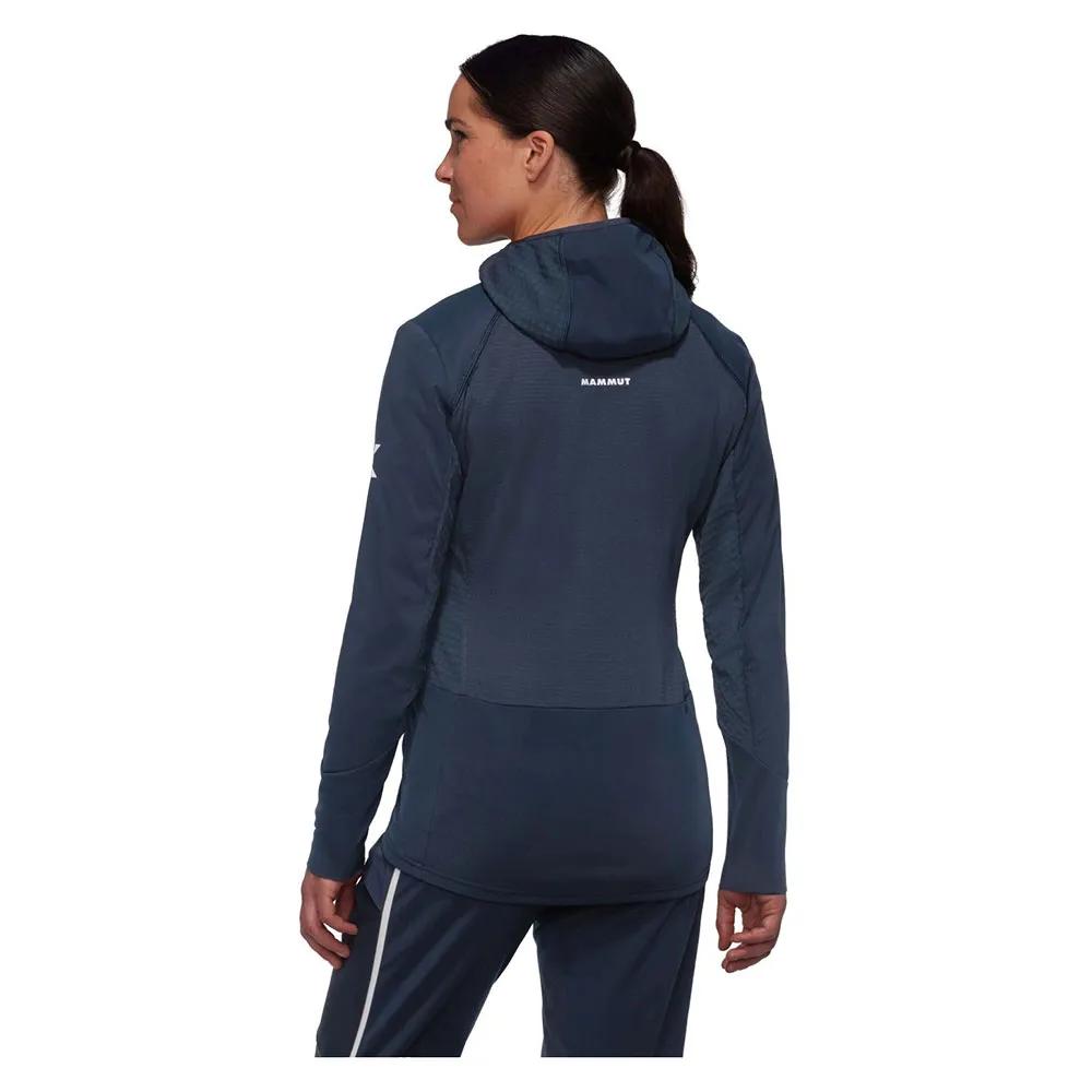 Mammut Eiger Speed Hybrid Hoodie